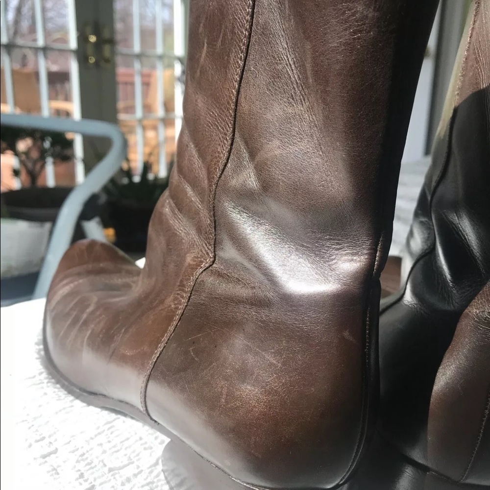 Venise Collection Boots “7777” - Picture 4 of 7